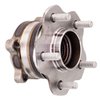 Wheel Bearing and Hub Assembly for 2022-2024 Infiniti QX60, Nissan Pathfinder [Rear] - image 4