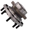 Wheel Bearing and Hub Assembly for 2020-2023 Chevrolet Silverado/GMC Sierra 3500 HD [Front] - image 2
