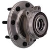 Wheel Bearing and Hub Assembly for 2020-2023 Chevrolet Silverado/GMC Sierra 3500 HD [Front] - image 3