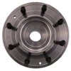 Wheel Bearing and Hub Assembly for 2020-2023 Chevrolet Silverado/GMC Sierra 3500 HD [Front] - image 4