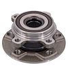 Wheel Bearing and Hub Assembly Fits Select 2020-2023 Jeep Models [Rear]