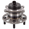Wheel Bearing and Hub Assembly for 2020-2023 Hyundai Venue, Hyundai Elantra [Rear] - image 1
