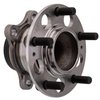 Wheel Bearing and Hub Assembly for 2020-2023 Hyundai Venue, Hyundai Elantra [Rear] - image 2