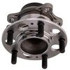Wheel Bearing and Hub Assembly for 2020-2023 Hyundai Venue, Hyundai Elantra [Rear] - image 3