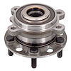 Wheel Bearing and Hub Assembly Fits Select 2020-2023 Hyundai, Kia Models [Front] - image 1