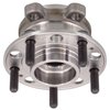 Wheel Bearing and Hub Assembly Fits Select 2020-2023 Hyundai, Kia Models [Front] - image 2