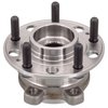 Wheel Bearing and Hub Assembly Fits Select 2020-2023 Hyundai, Kia Models [Front] - image 4