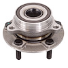 Wheel Bearing and Hub Assembly for 2019-2023 Kia Forte, Kia Niro, Kia Forte5, Hyundai Elantra [Front] - image 1