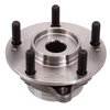 Wheel Bearing and Hub Assembly for 2019-2023 Kia Forte, Kia Niro, Kia Forte5, Hyundai Elantra [Front] - image 2