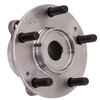 Wheel Bearing and Hub Assembly for 2019-2023 Kia Forte, Kia Niro, Kia Forte5, Hyundai Elantra [Front] - image 4