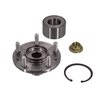 Wheel Hub Repair Kit Fits Select 2003-2012 Ford, Lincoln, Mazda, Mercury Models [Front] - image 2