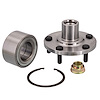 Wheel Hub Repair Kit for 2008-2009 Toyota Highlander [Front] - image 1