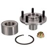 Wheel Hub Repair Kit for 2008-2009 Toyota Highlander [Front] - image 2
