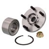 Wheel Hub Repair Kit for 2008-2009 Toyota Highlander [Front] - image 4