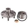 Wheel Hub Repair Kit for 2007-2017 Dodge Caliber, Jeep Compass, Jeep Patriot [Front] - image 1