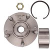 Wheel Hub Repair Kit Fits Select 2006-2015 Hyundai, Kia Models [Front] - image 4