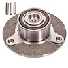 Wheel Hub Repair Kit for 2008-2016 Smart Fortwo [Front]