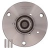 Wheel Hub Repair Kit for 2008-2016 Smart Fortwo [Front] - image 4