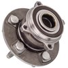 Wheel Bearing and Hub Assembly for 2012-2023 Tesla S, Tesla X [Front] - image 2