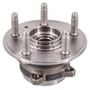 Wheel Bearing and Hub Assembly for 2012-2023 Tesla S, Tesla X [Front] - image 3