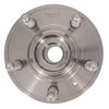 Wheel Bearing and Hub Assembly for 2012-2023 Tesla S, Tesla X [Front] - image 4