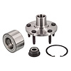 Wheel Hub Repair Kit for 2011-2015 Ford Edge, Lincoln MKX [Front] - image 1