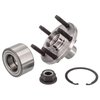 Wheel Hub Repair Kit for 2011-2015 Ford Edge, Lincoln MKX [Front] - image 2