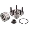 Wheel Hub Repair Kit for 2011-2015 Ford Edge, Lincoln MKX [Front] - image 3