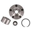 Wheel Hub Repair Kit for 2011-2015 Ford Edge, Lincoln MKX [Front] - image 4