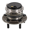 Wheel Bearing and Hub Assembly for 2020-2023 Ford Escape, Lincoln Corsair [Rear] - image 1