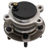 Wheel Bearing and Hub Assembly for 2020-2023 Ford Escape, Lincoln Corsair [Rear] - image 4
