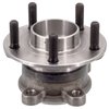 Wheel Bearing and Hub Assembly for 2020-2023 Ford Bronco Sport, Ford Escape, Lincoln Corsair [Rear] - image 3
