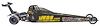 Electric Jr. Dragster - Turn Key - image 1