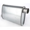 Turbo Muffler [2 1/4 in.] Offset/Offset - Reversible - image 3