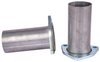 Steel Reducers without O2 Fittings [2 1/2 in. Collector to 2 1/4 in. O.D.] - image 2