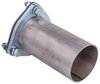 Steel Reducers without O2 Fittings [2 1/2 in. Collector to 2 1/2 in. O.D.] - image 3