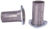 Steel Reducers without O2 Fittings [3 in. Collector to 2 1/2 in. O.D.] - image 2