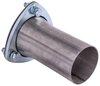 Steel Reducers without O2 Fittings [3 in. Collector to 2 1/2 in. O.D.] - image 3