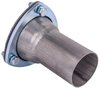 Steel Reducers without O2 Fittings [3 1/2 Collector to 2 1/2 in. O.D.] - image 3