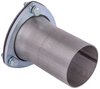 Steel Reducers without O2 Fittings [3 1/2 in. Collector to 3 in. O.D.] - image 3