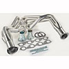 Metallic Ceramic Coated Long Tube Headers 1965-1974 Big Block Chevy Passenger Car (396-502 c.i.) - image 2