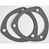 Metallic Ceramic Coated Long Tube Headers for 1968-1974 Big Block Chevy Passenger Car [1-7/8 in. Primary Tubes] - image 4