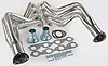 Metallic Ceramic Coated Long Tube Headers 1968-1974 Big Block Chevy Passenger Car [2 in. Primary Tubes] - image 3