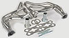 Metallic Ceramic Coated Long Tube Headers 1967-1991 Small Block Chevy Truck/SUV (265-400 c.i.) - image 3