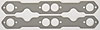 Metallic Ceramic Coated Long Tube Headers 1967-1991 Small Block Chevy Truck/SUV (265-400 c.i.) - image 4