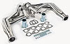 Metallic Ceramic Coated Long Tube Headers 1968-1987 Big Block Chevy Truck/SUV (396-502 c.i.) - image 3