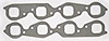 Metallic Ceramic Coated Long Tube Headers 1968-1987 Big Block Chevy Truck/SUV (396-502 c.i.) - image 4