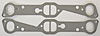Metallic Ceramic Coated Long Tube Headers for 1964-1981 Pontiac Passenger Car [326-455 ci] - image 4