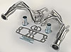 Metallic Ceramic Coated Long Tube Headers for 1967-1980 Small Block Mopar Passenger Car [273-360 ci] - image 2