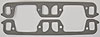 Metallic Ceramic Coated Long Tube Headers for 1967-1980 Small Block Mopar Passenger Car [273-360 ci] - image 4